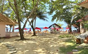 Hiep Thanh Resort